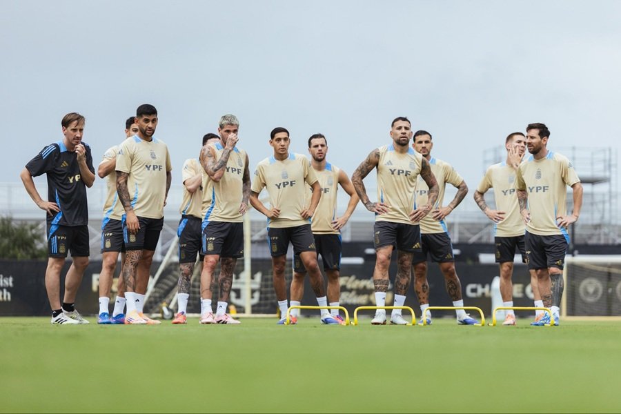 argentina