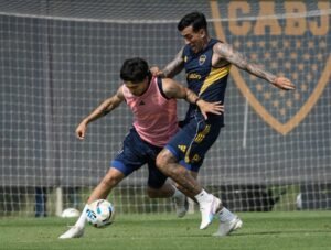 boca