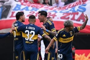 boca