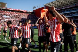 estudiantes