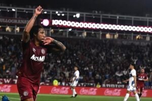 lanus