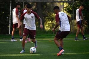 lanus