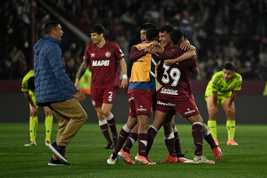lanus