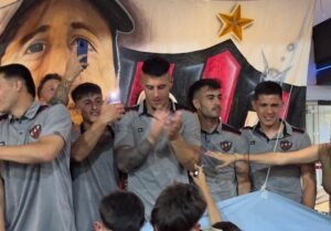 patronato