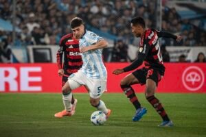 racing