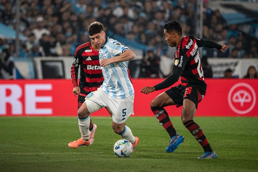 racing