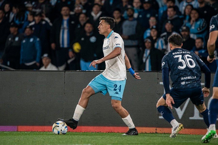 racing