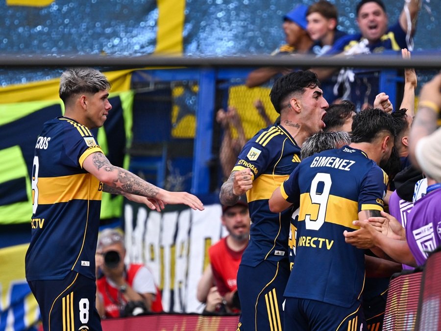 BOCA