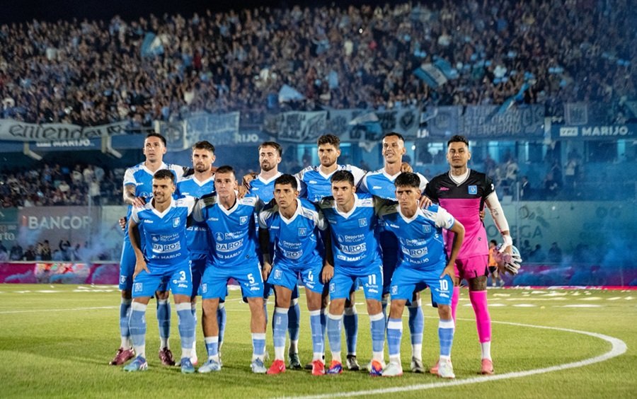 ESTUDIANTES