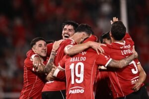 INDEPENDIENTE