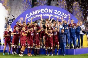 LANUS