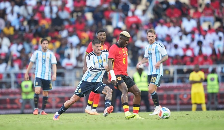 argentina
