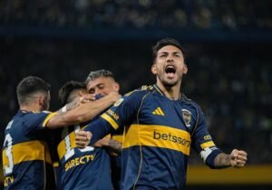 boca