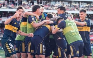 boca