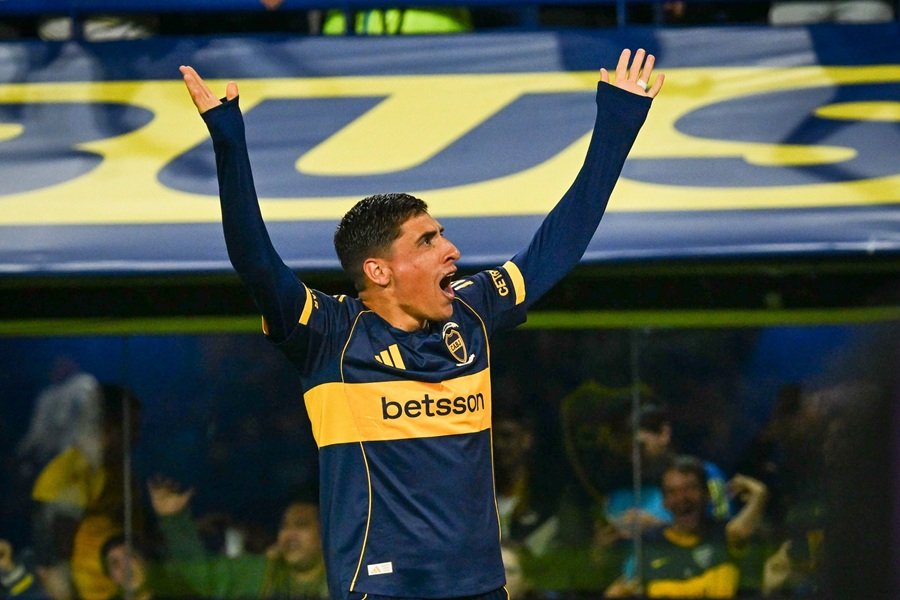 boca