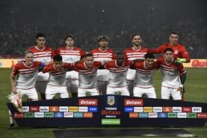 estudiantes