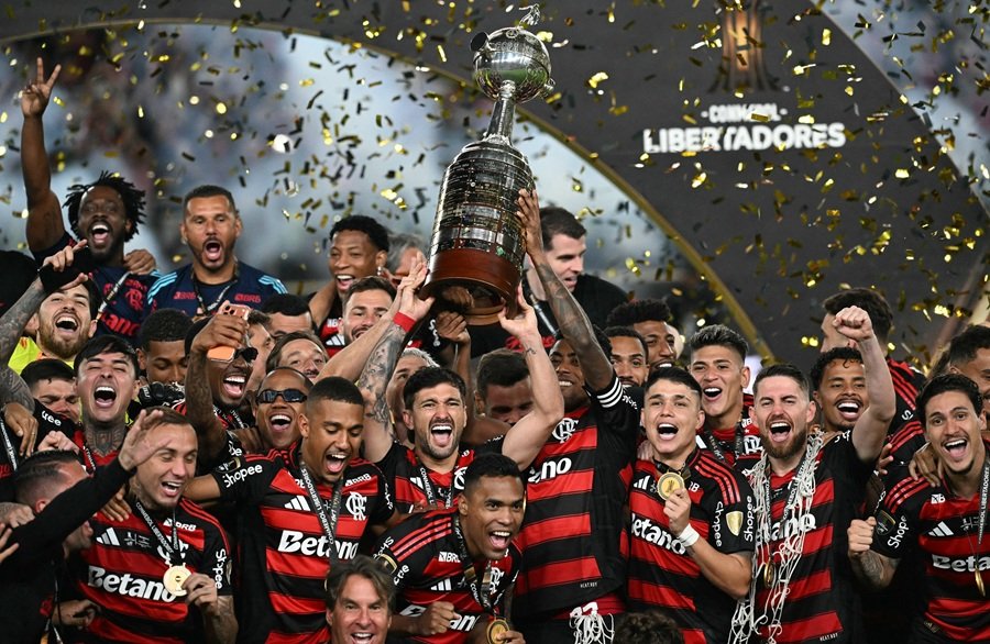 flamengo