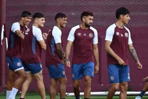 lanus