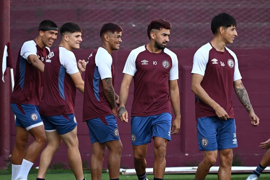 lanus