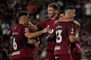 lanus
