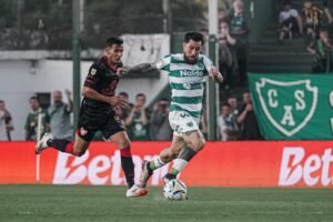 sarmiento