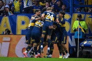 BOCA