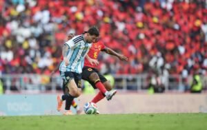 argentina