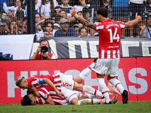estudiantes