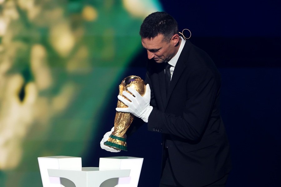scaloni