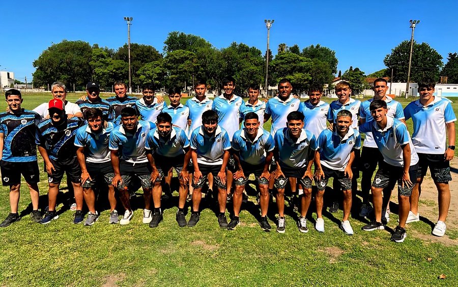 DON BOSCO FUTBOL