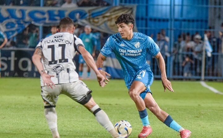 Dos empates en el cierre