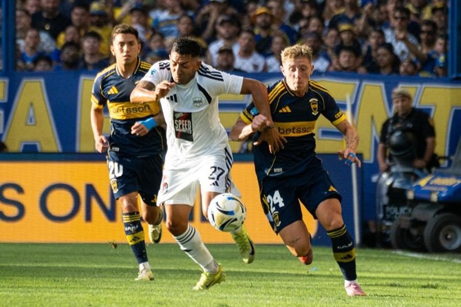 boca