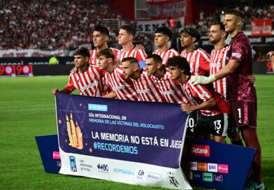 Lo Pinchó al Xeneize