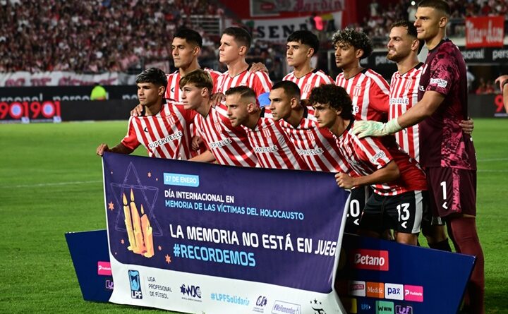 Lo Pinchó al Xeneize