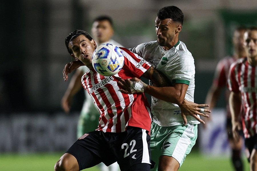 estudiantes