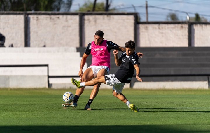 gimnasia