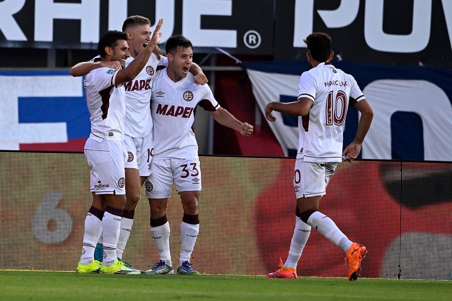 lanus