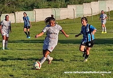 San Benito Paraná cierra la Fase