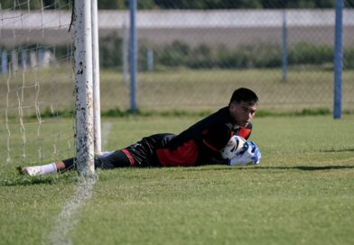 Patrón cierra su arco