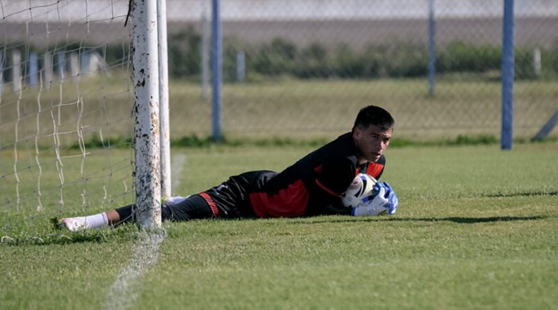 Patrón cierra su arco