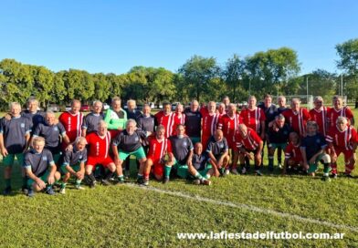 Amor para toda la vida