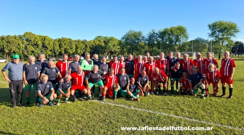 Amor para toda la vida