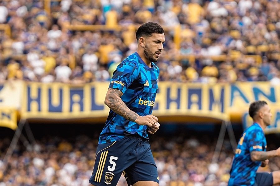BOCA