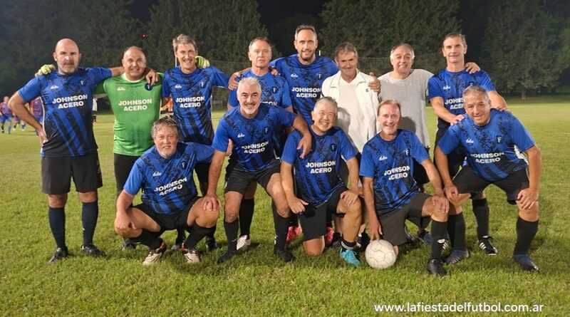 Se vienen definiciones en el Inter