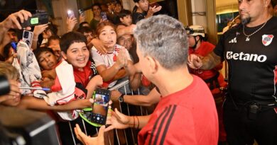 Debut de River en Copa Argentina