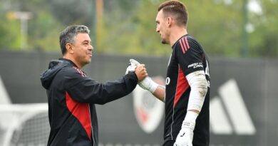 La noticia que sacudió al fútbol argentino