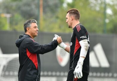 La noticia que sacudió al fútbol argentino