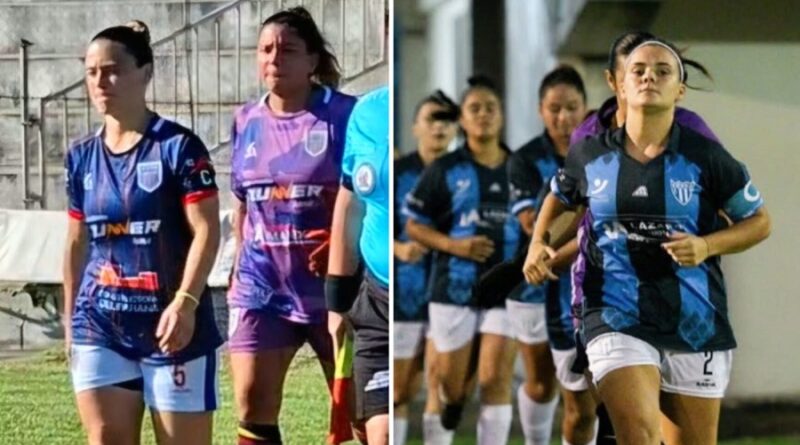 Otra etapa para San Benito Paraná