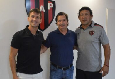 Patrón elevó la vara