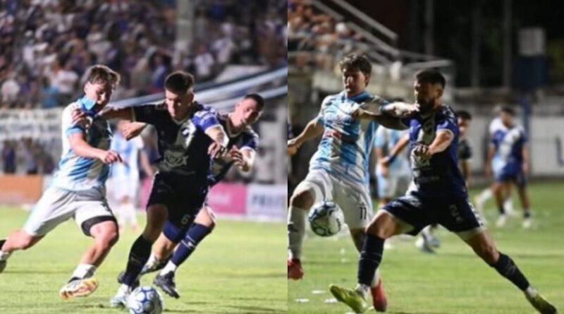 Juventud Unida está en la final